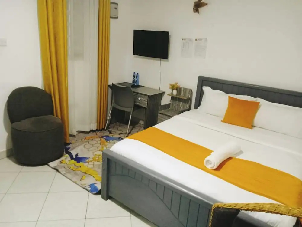 Hotel photo 10