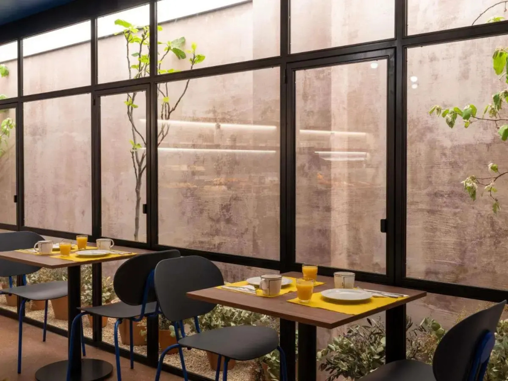 ibis Styles Zaragoza Centro - Général