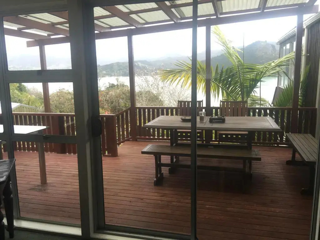 Sunseeker Lodge