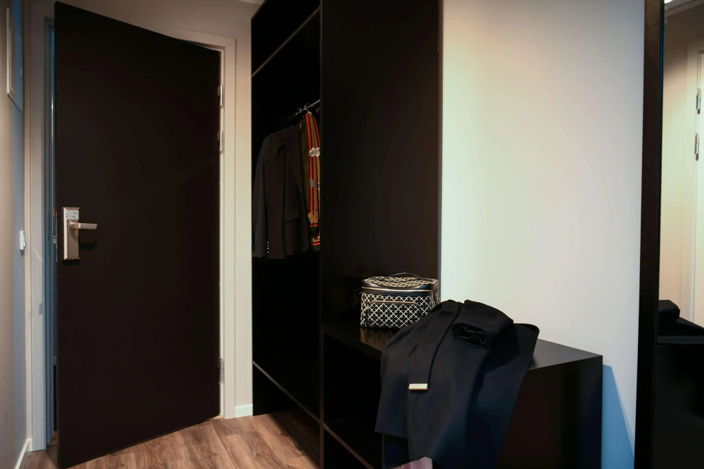 Best Western Arlanda Hotellby - Général