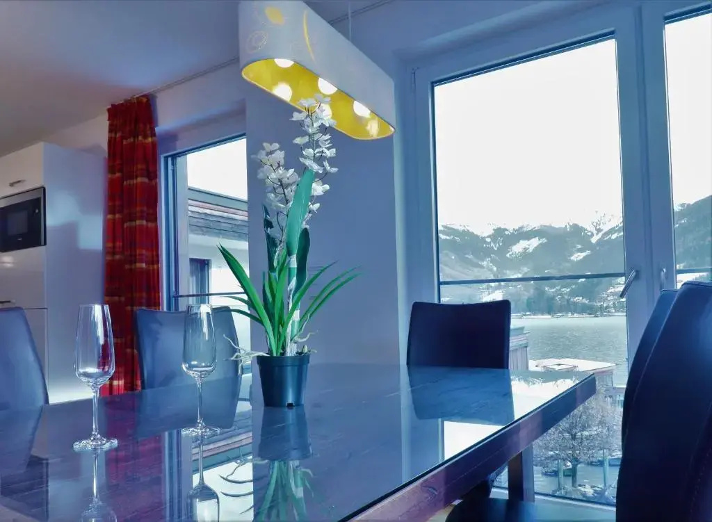 Alpin  See Resort Zell am See - Chambres