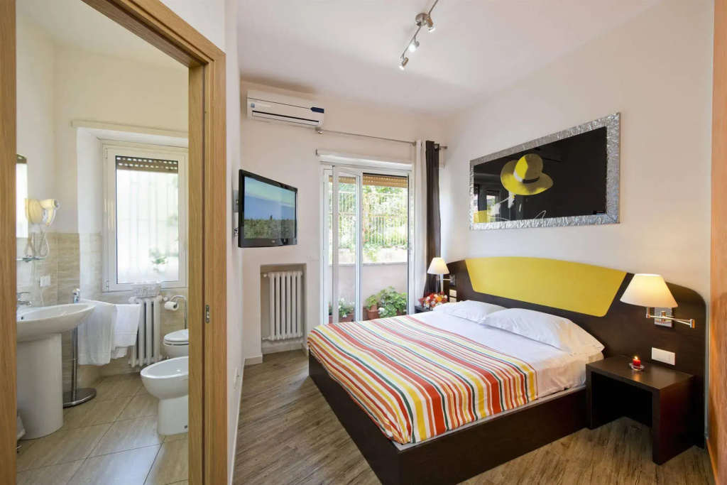 Hotel photo 4