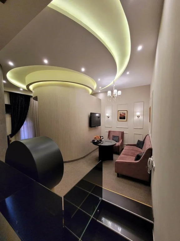 Номер Standard в Отель Roma Yerevan & Tours