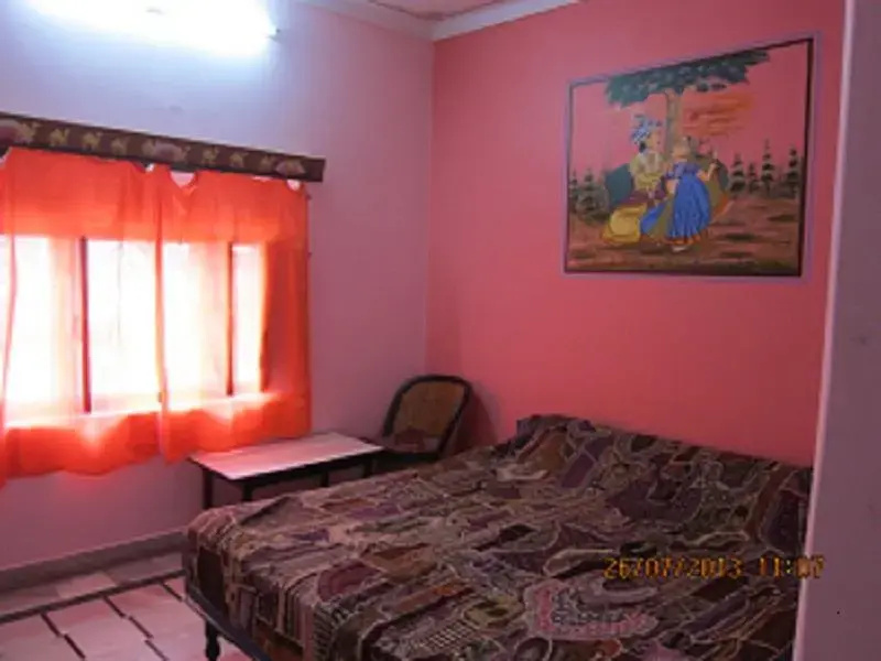 Hotel Mewad Haveli Pushkar - Chambres