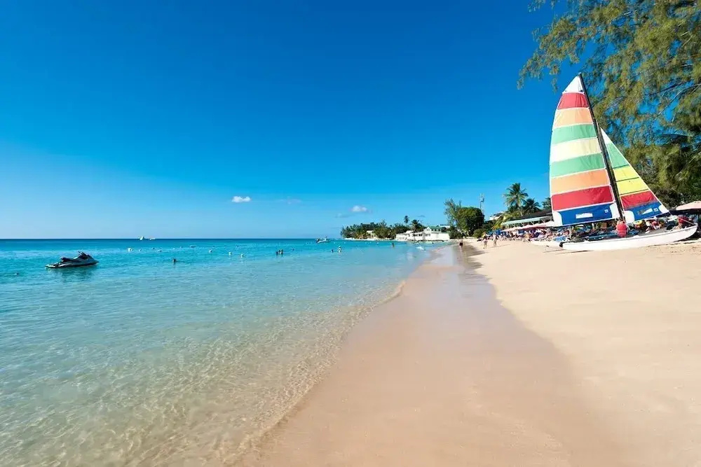 Royal Westmoreland - High Spirit by Blue Sky Luxury - фото 14