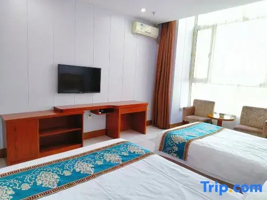 Business room