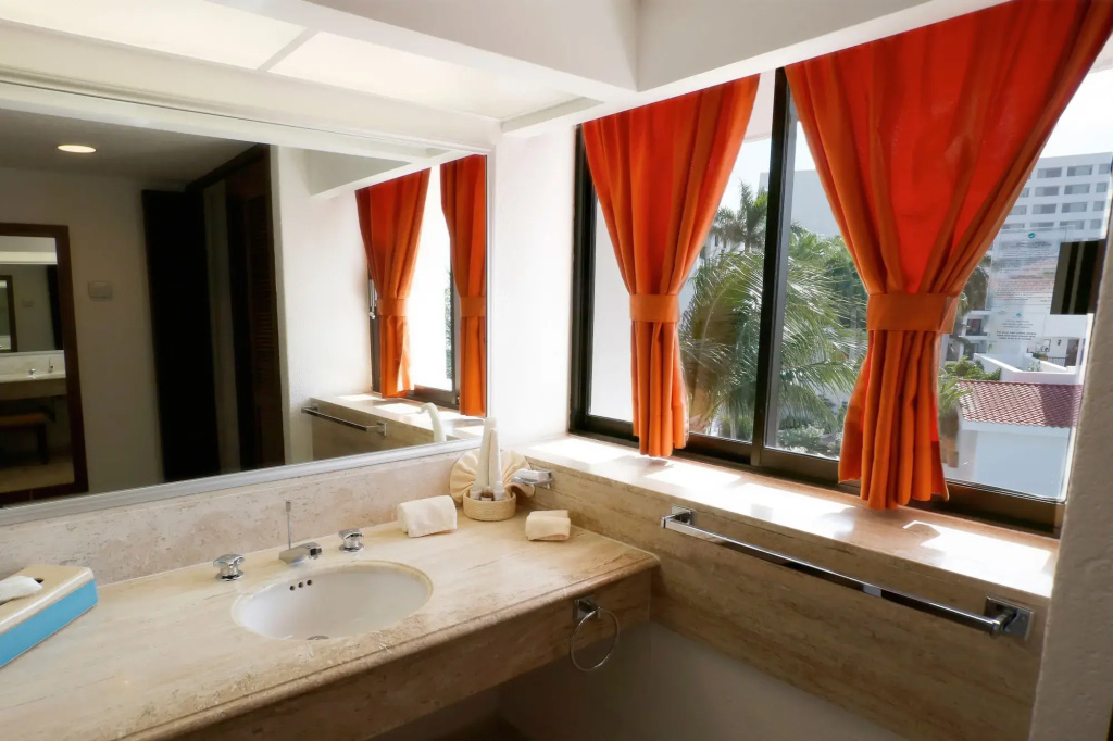 The Royal Cancun All Suites Resort - Général