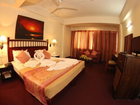 Hotel Janaki