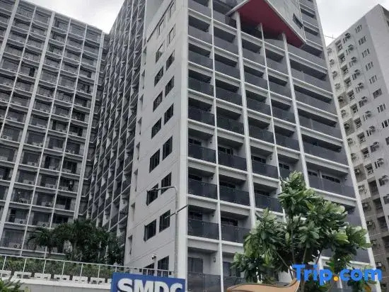 Shore Residences Mall of Asia Stays by Pbyy