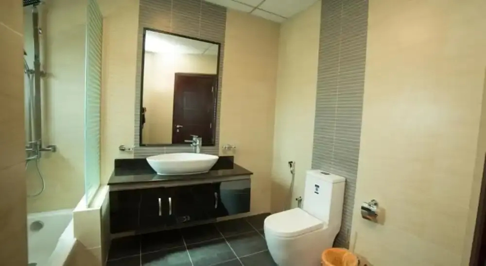 Golden Rose Luxury Suites - Général