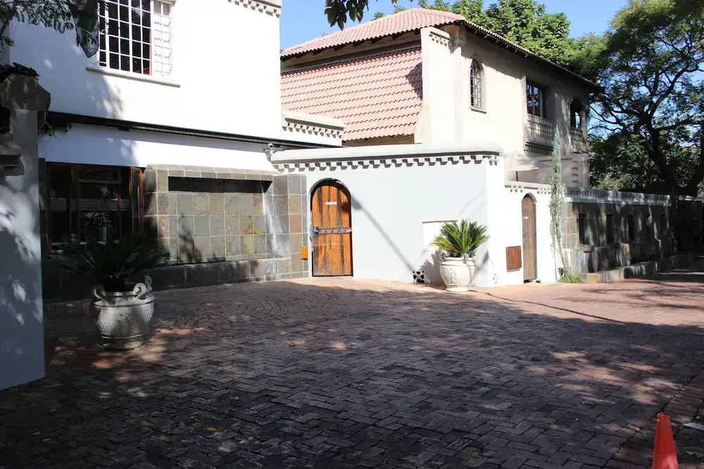 Village Ridge Boutique Stays - фото 26