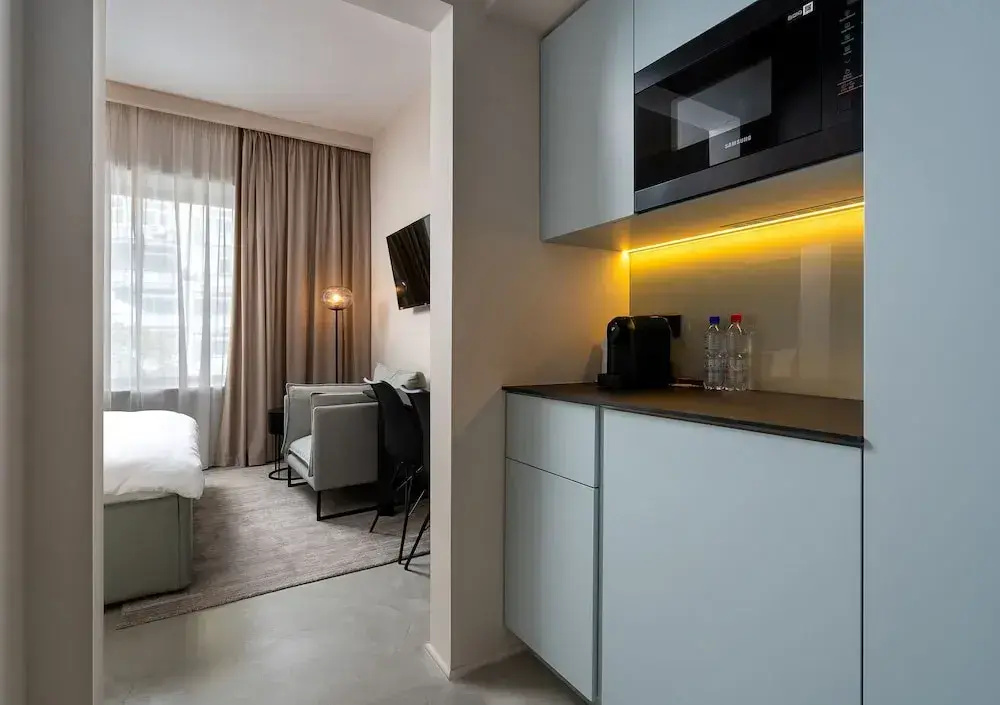 Hotel photo 5