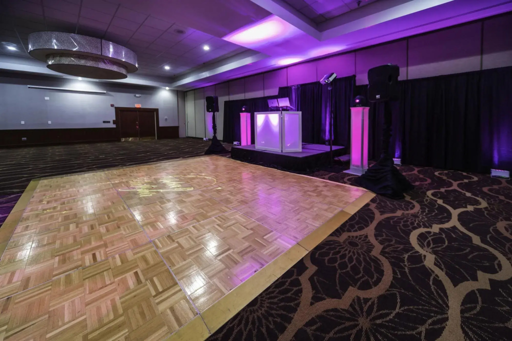 Holiday Inn Louisville East - Hurstbourne by IHG - Général