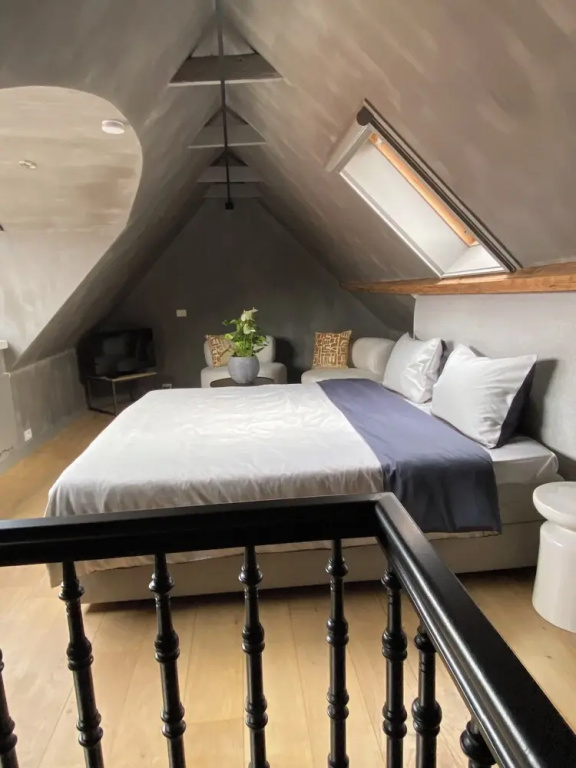Luxury room