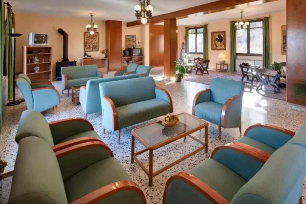 Hotel Mora - Général