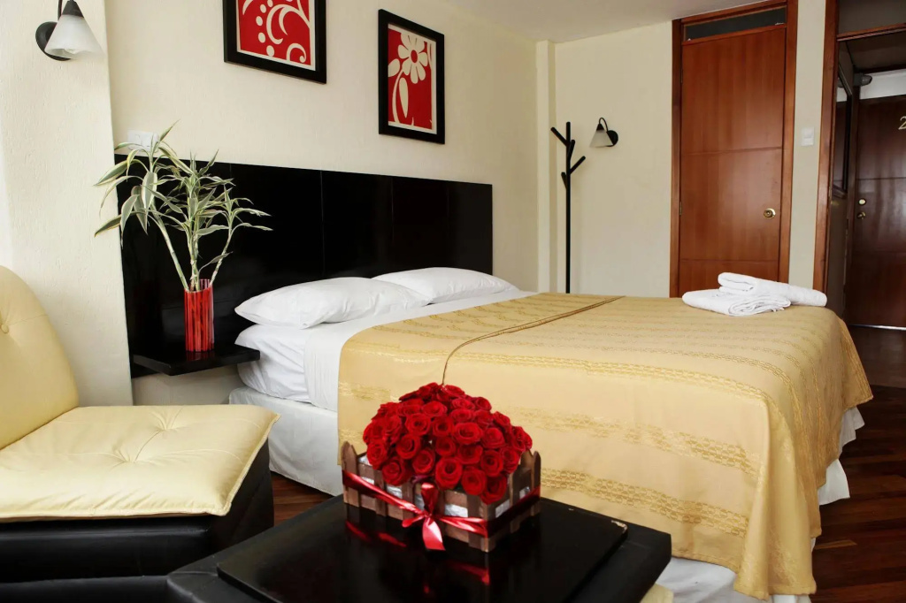 Hotel photo 5