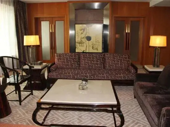 Jinpeng Eco Hotel — фото 5