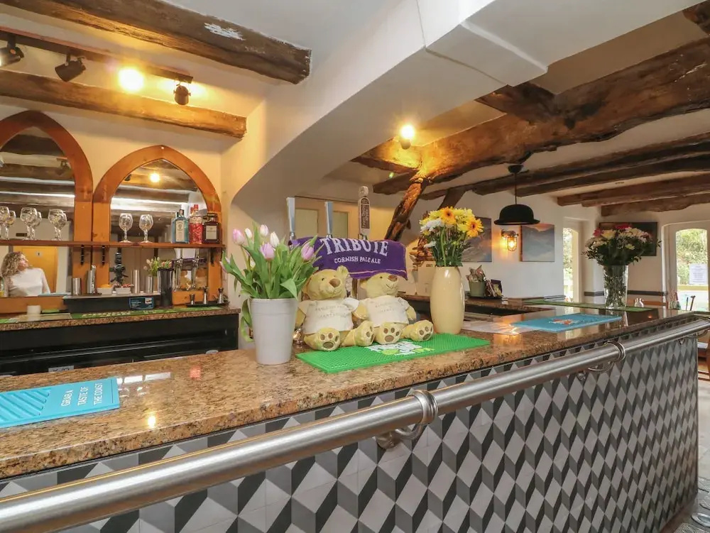Hotel photo 12