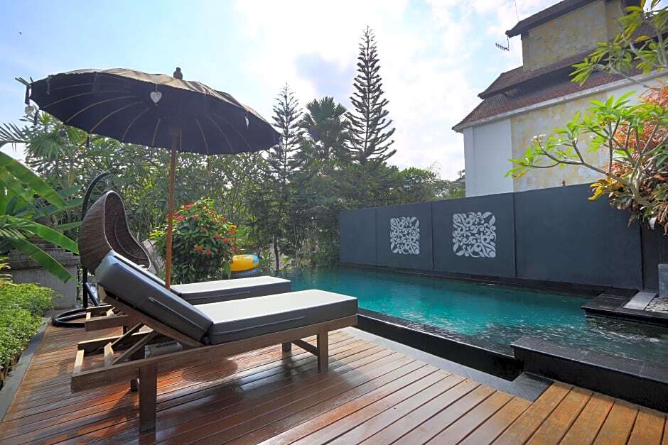Kajane Mua Private Villa & Mansion