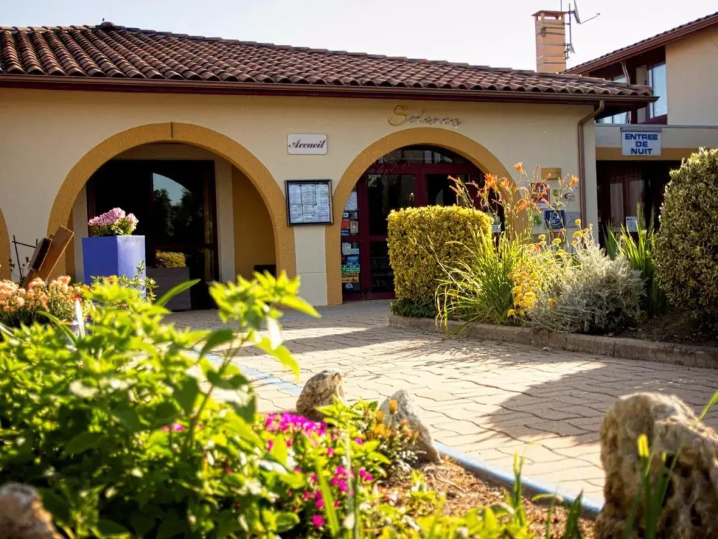 Hotel Solenca - Général