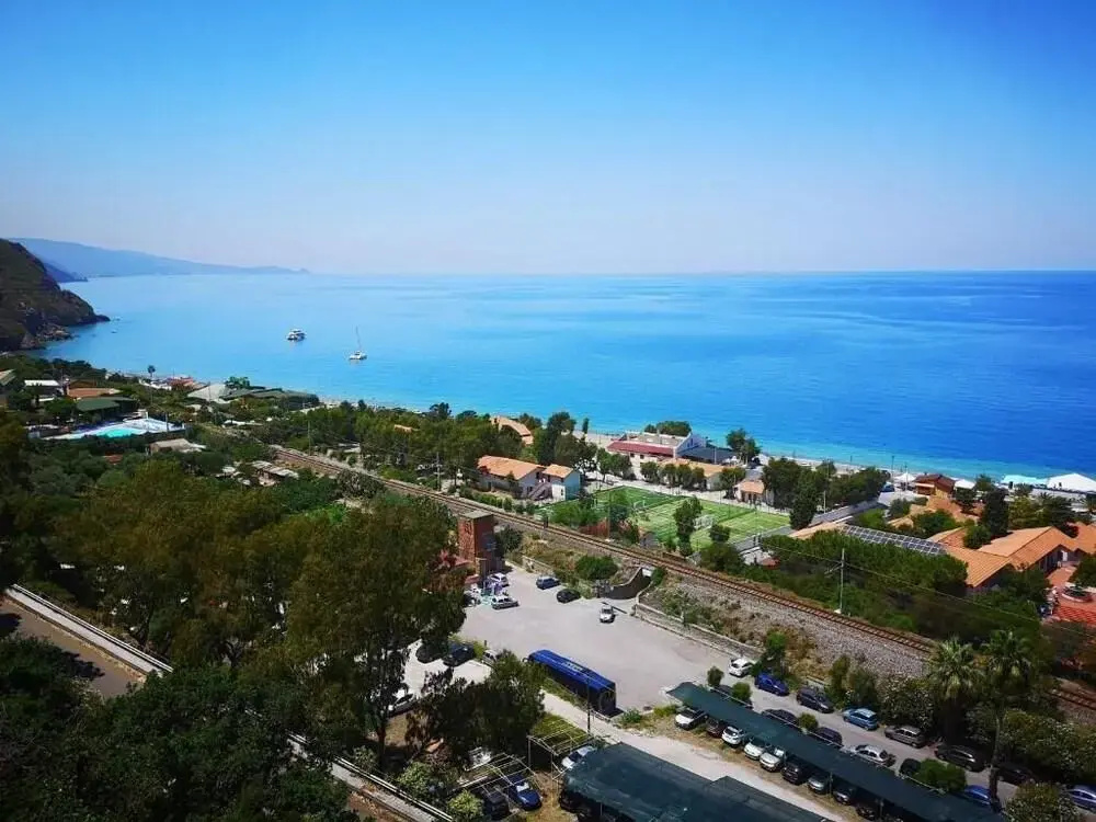Camping Gioiosa B&B
