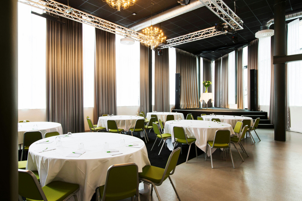 Courtyard by Marriott Stockholm Kungsholmen - Général
