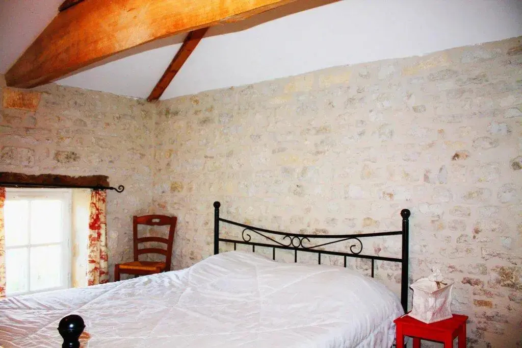 Voir la photo 3 — Domaine de la Laigne