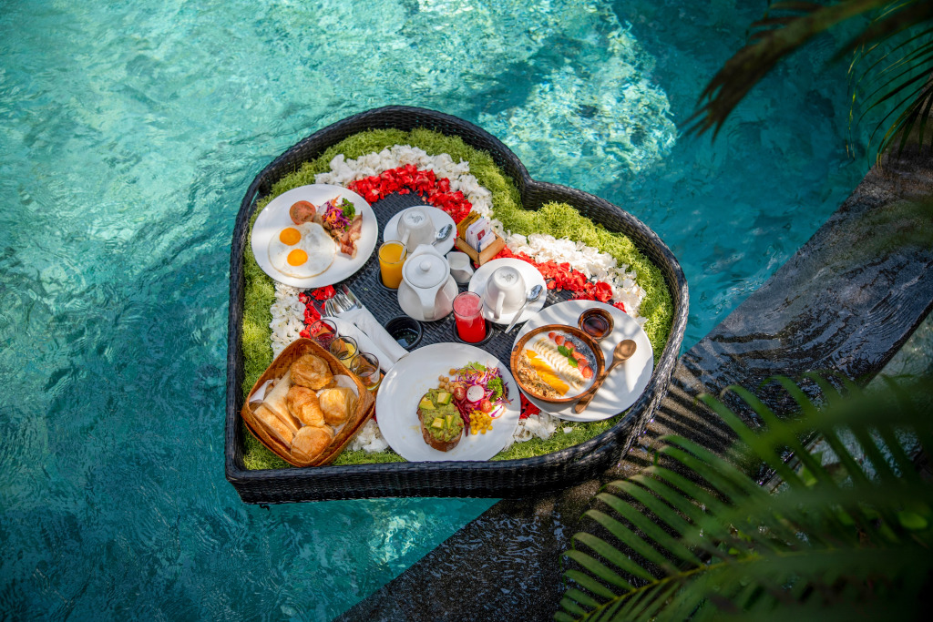 The Sankara Resort