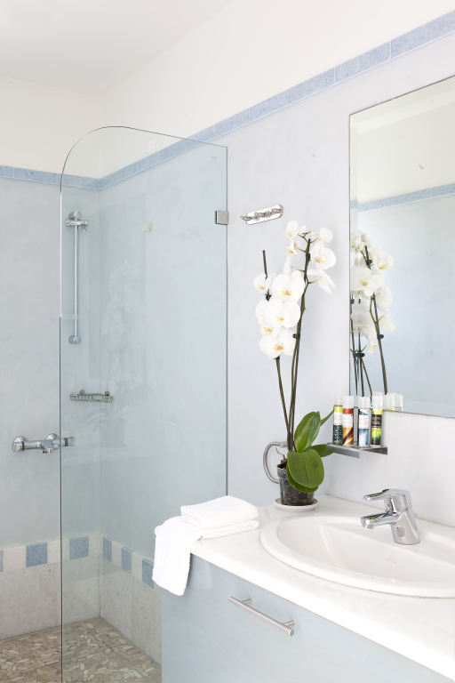Naxian Collection, an SLH Hotel by null