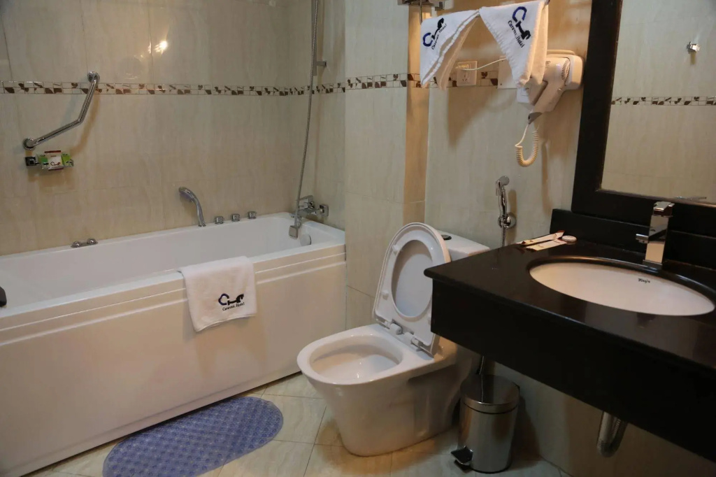 Hotel photo 9