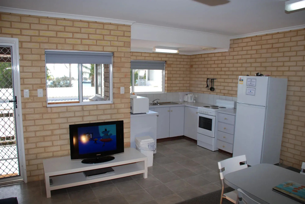 Kalbarri Seafront Villas — фото 4