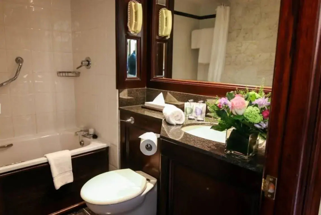 Hotel photo 10