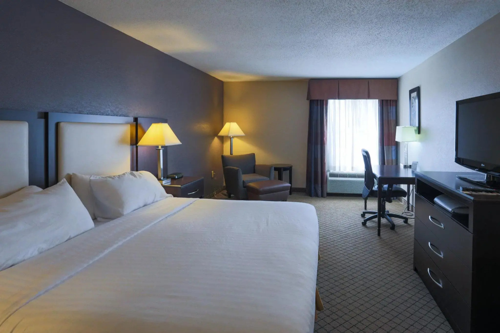 Holiday Inn Express Hotel & Suites Blythewood by IHG - Chambres