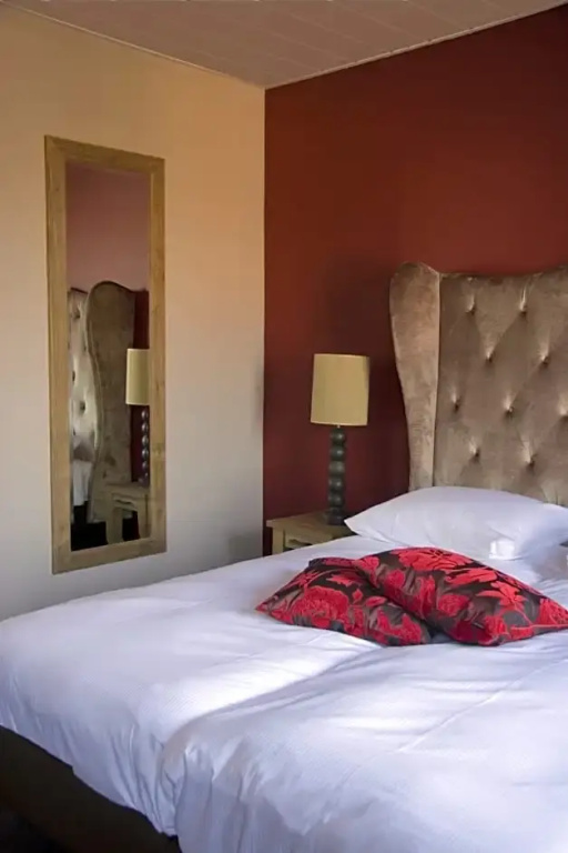 Hotel Gulpen - Chambres