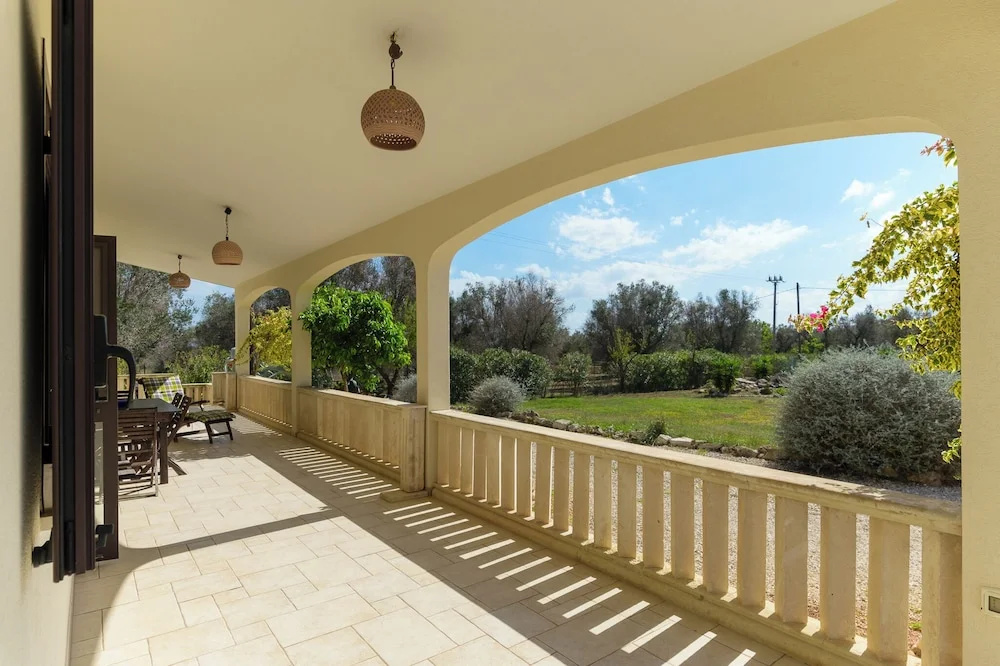Villa Alexander con Piscina by Wonderful Italy