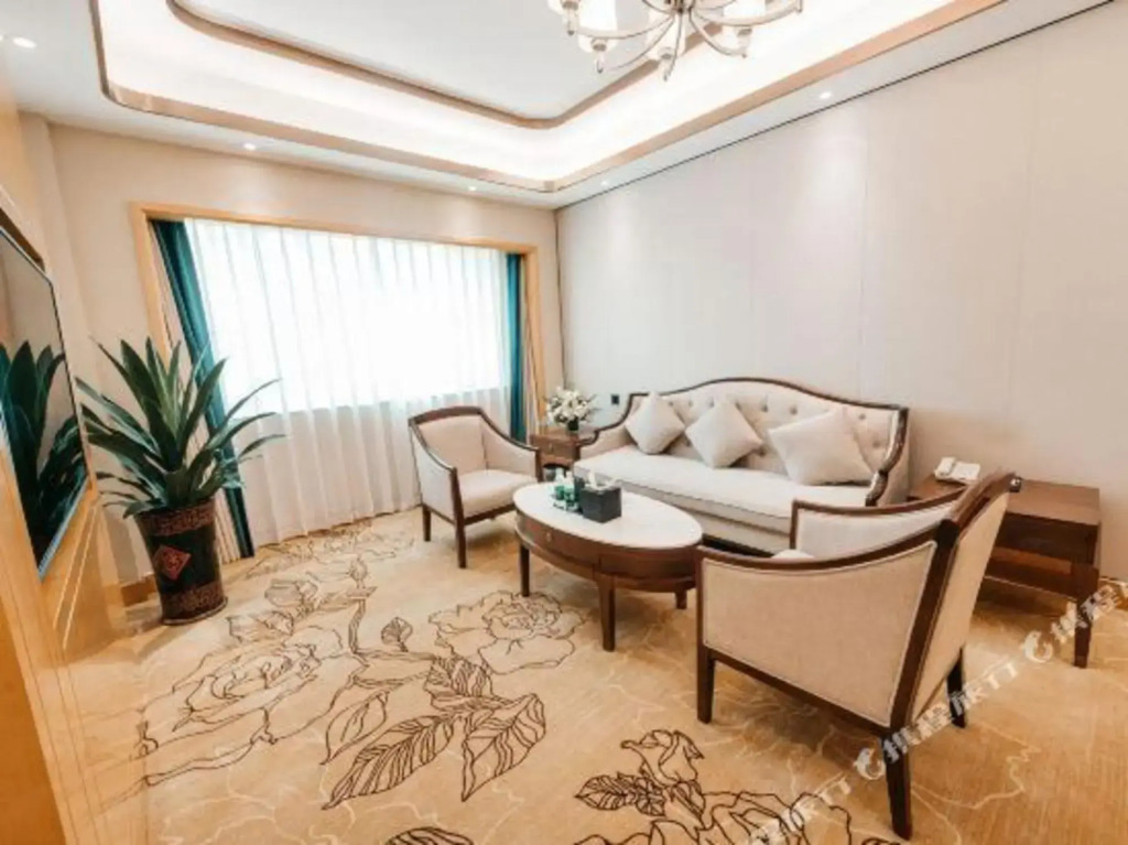 Shen Long Hotel
