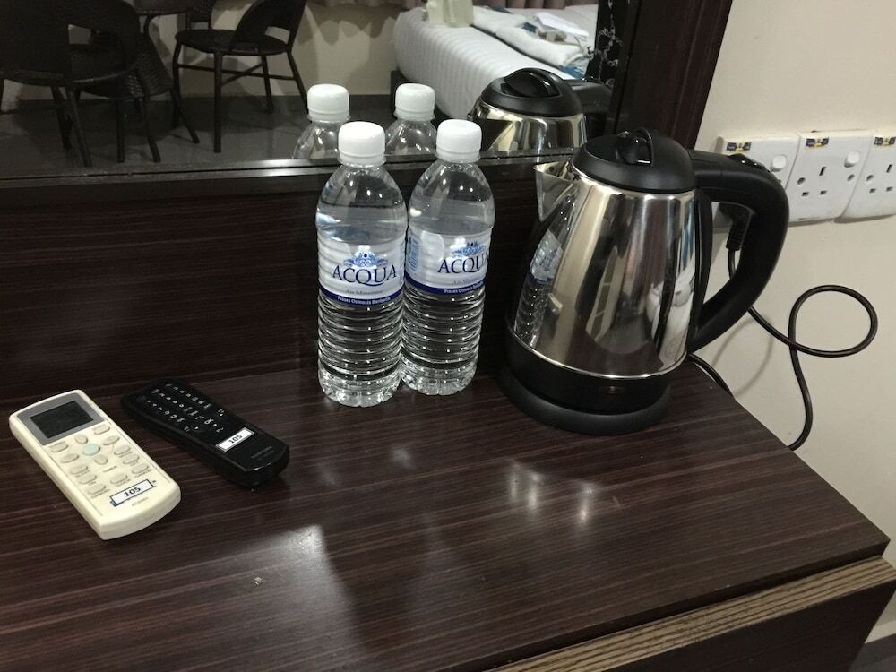 Ml Inn Hotel