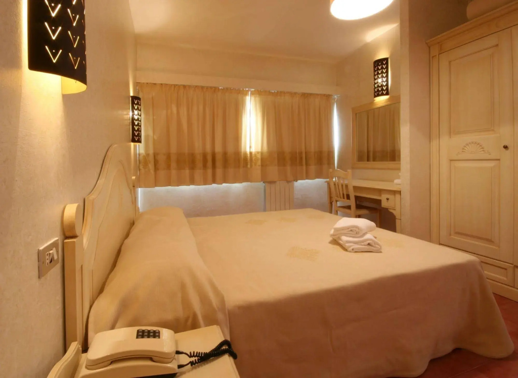 Hotel Setar - Général