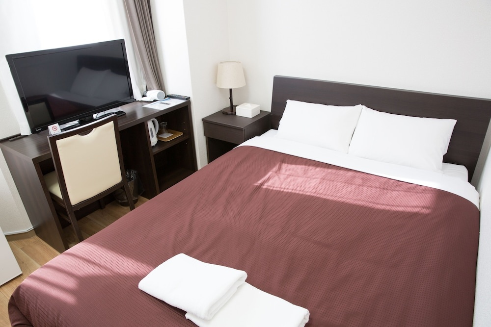 Rotary Hotel Imazato 사진 2