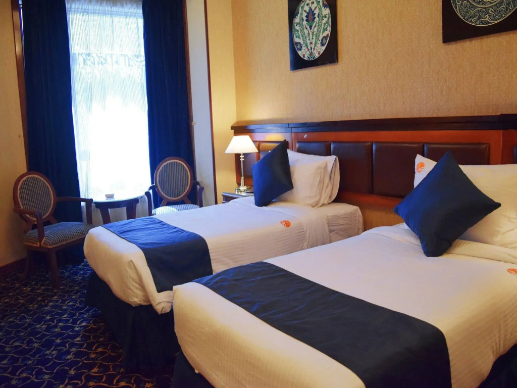 Manazil Al madinah Hotel - фото 4