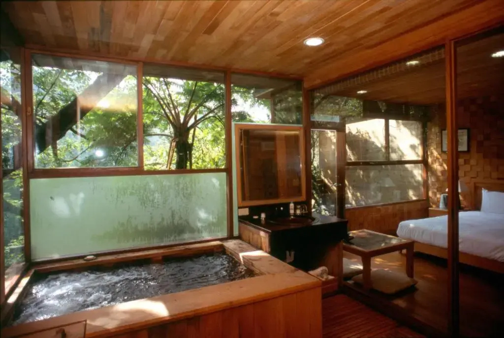 Silk Valley SPA Resort - Chambres