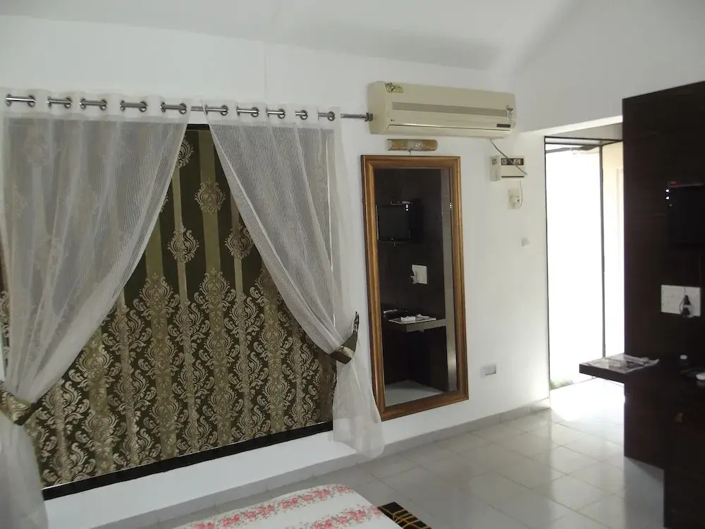 Village Retreat - Chambres