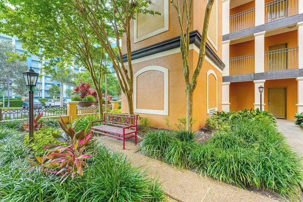 Poolside Bliss & Theme Park Thrills: Orlando Oasis
