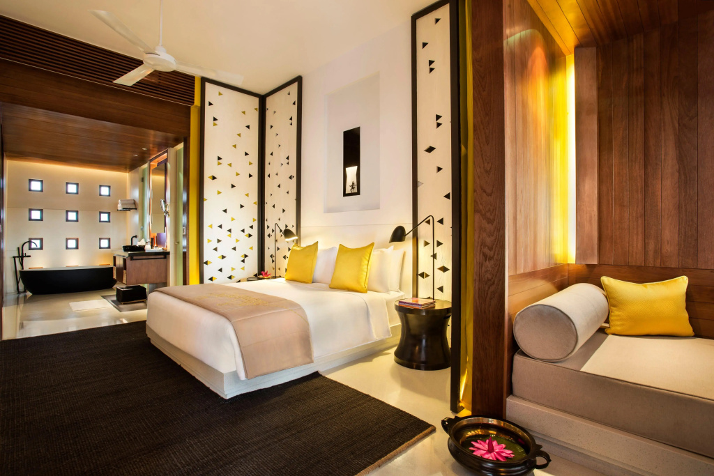 InterContinental Chennai Mahabalipuram Resort by IHG - Général