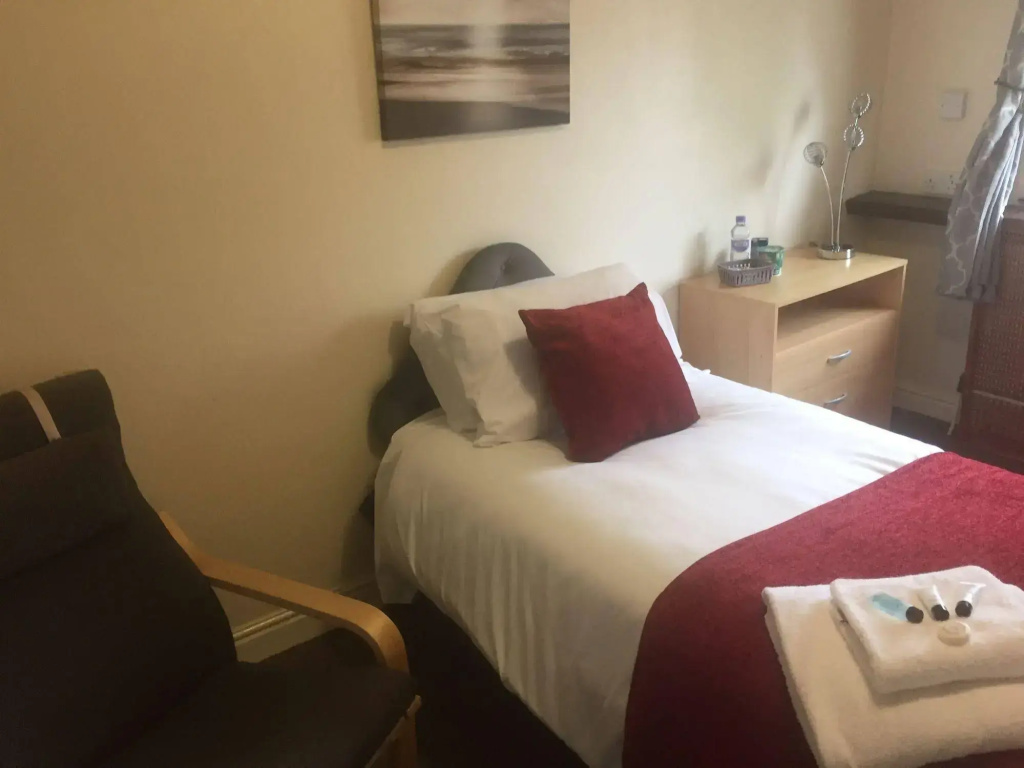 Hotel photo 10