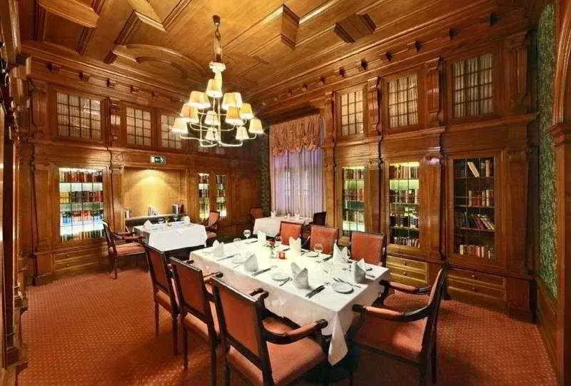 Hotel photo 8
