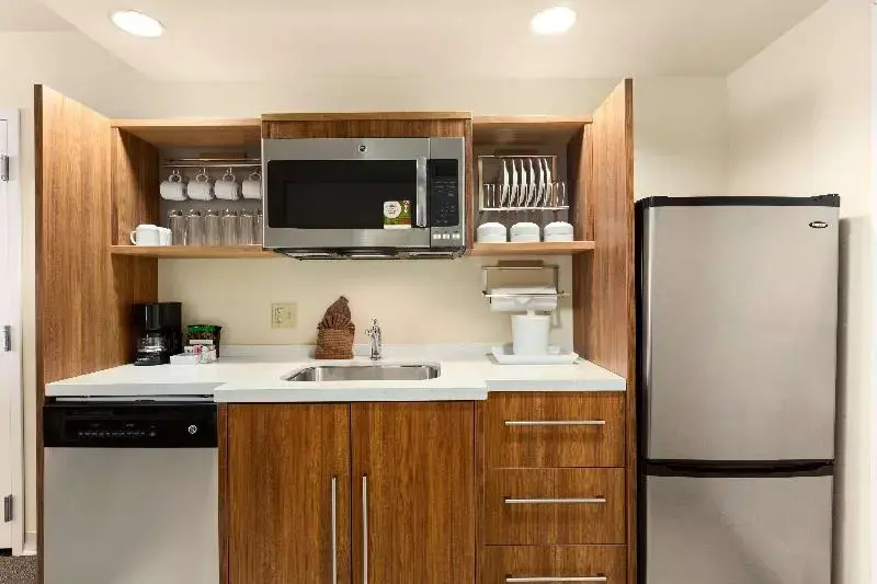 Home2 Suites by Hilton Farmington/Bloomfield - Chambres