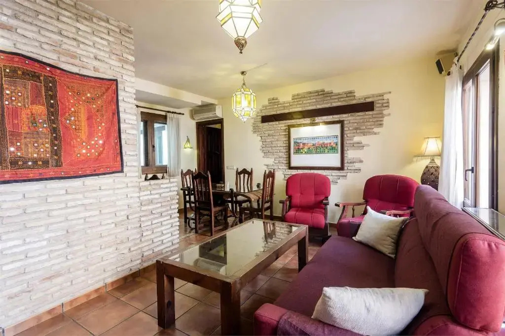 Arte Vida Suites & Spa - Chambres
