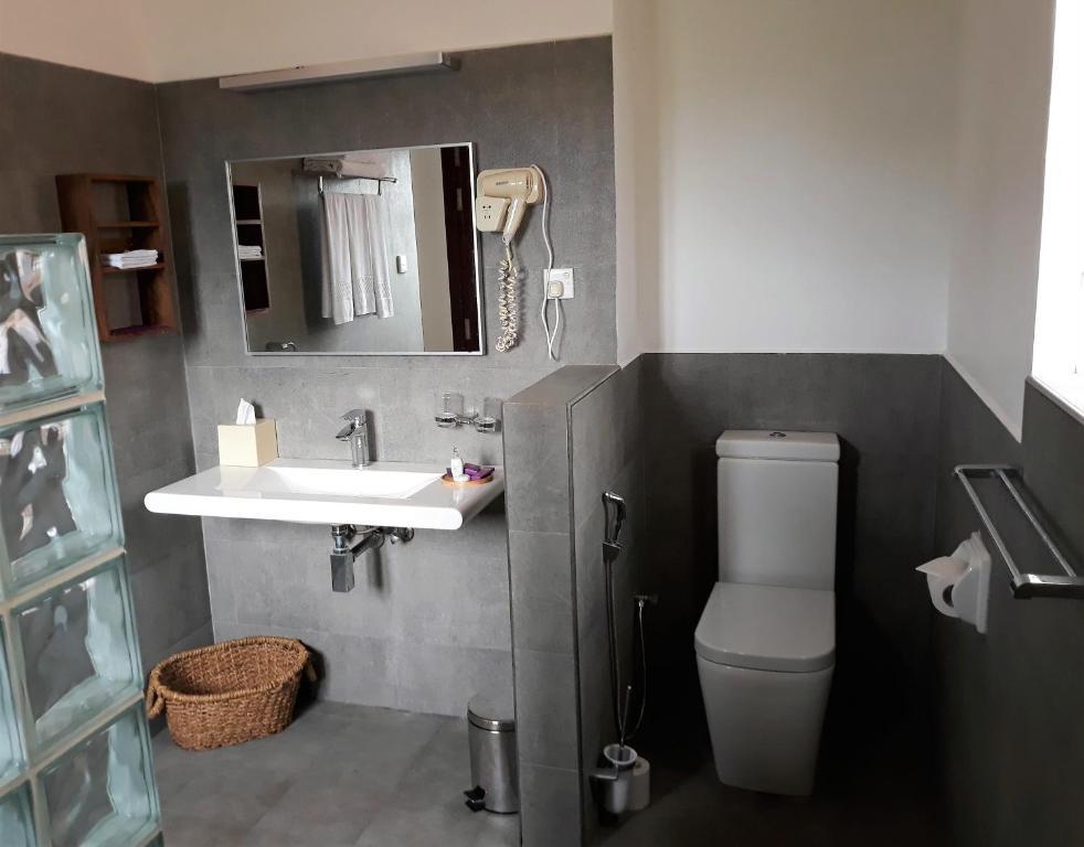 Imagine Villa Hotel