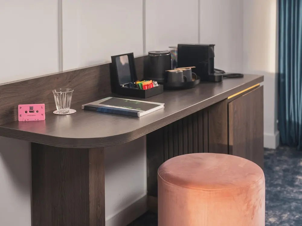 Pley Hotel 49